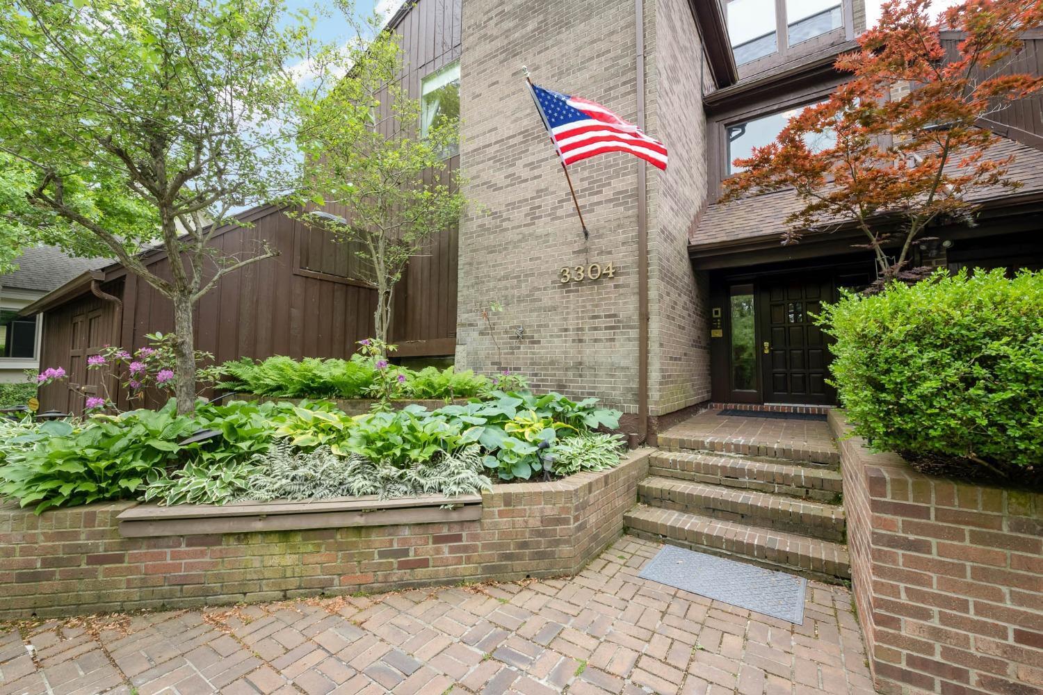 3304 Columbia Parkway Unit: 3