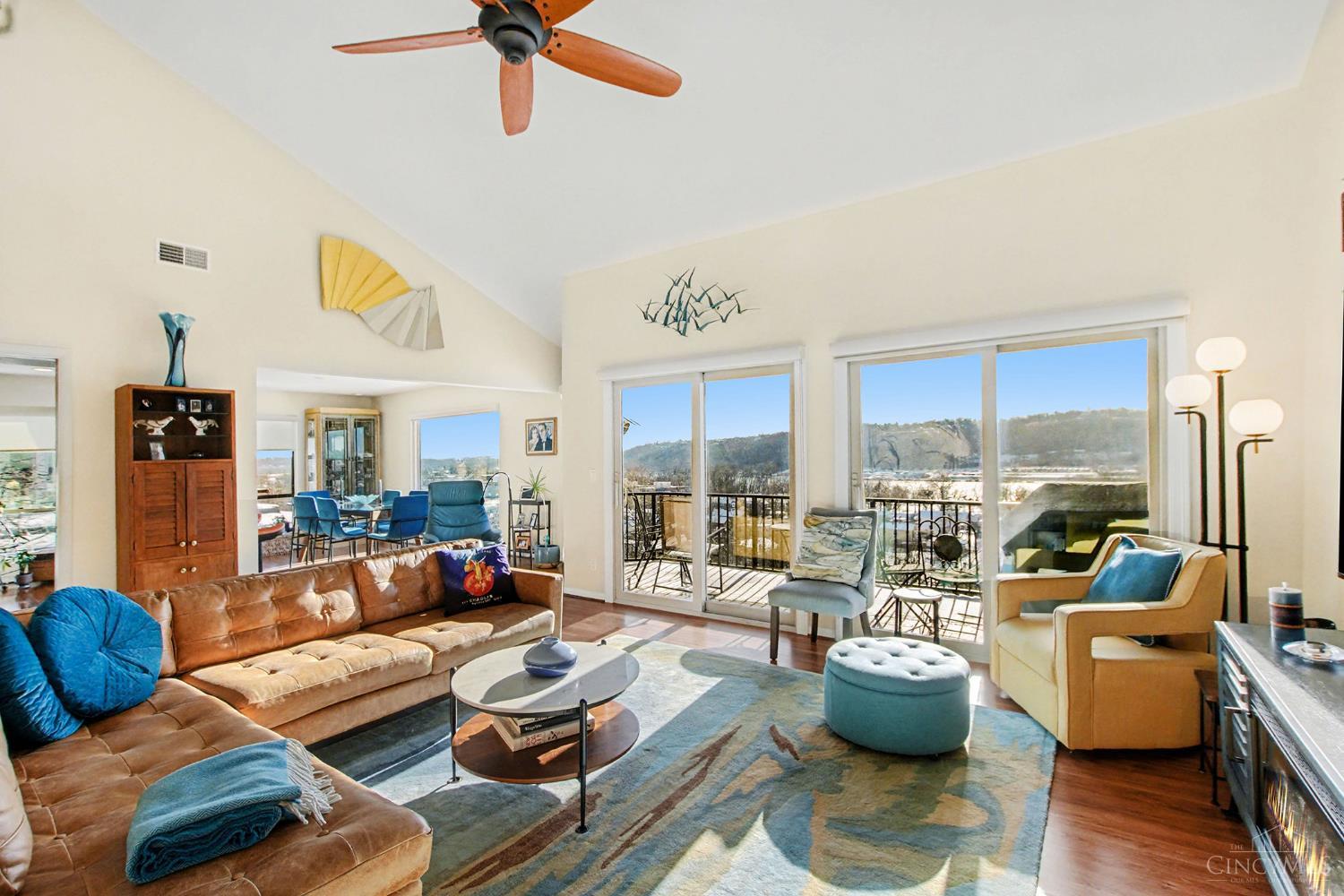 3304 Columbia Parkway Unit: 3