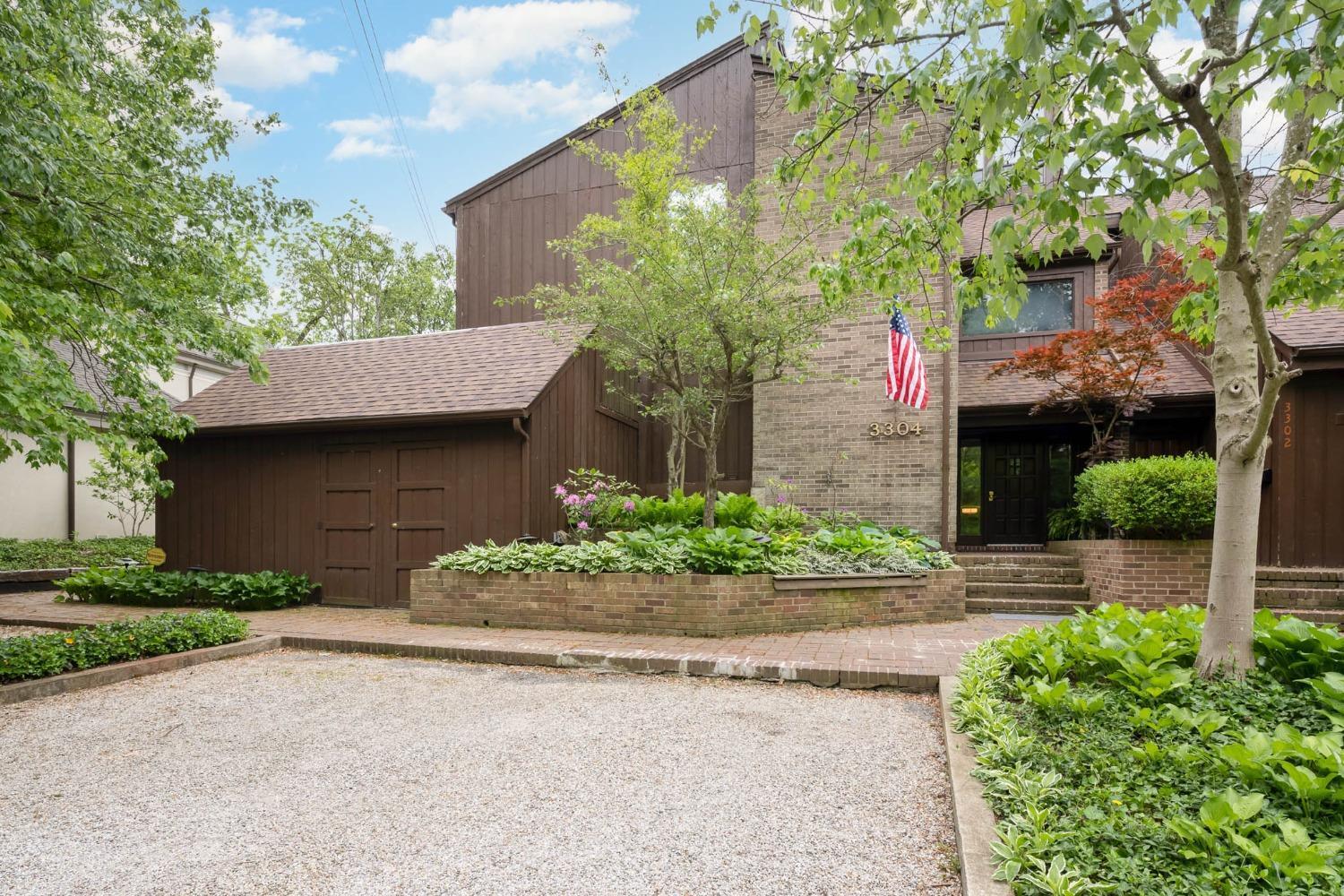3304 Columbia Parkway Unit: 3