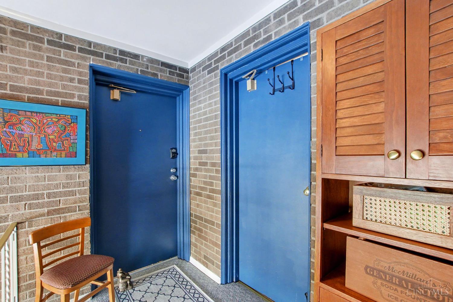 3304 Columbia Parkway Unit: 3