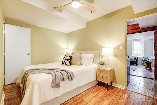 413 Milton Street Unit: 1