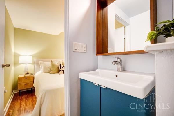 413 Milton Street Unit: 1