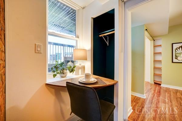 413 Milton Street Unit: 1