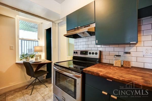 413 Milton Street Unit: 1