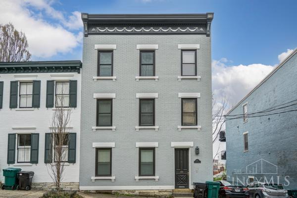 413 Milton Street Unit: 1