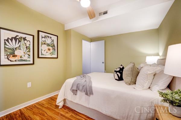 413 Milton Street Unit: 1