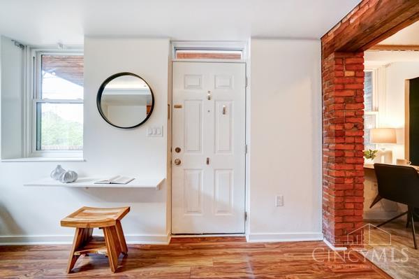 413 Milton Street Unit: 1