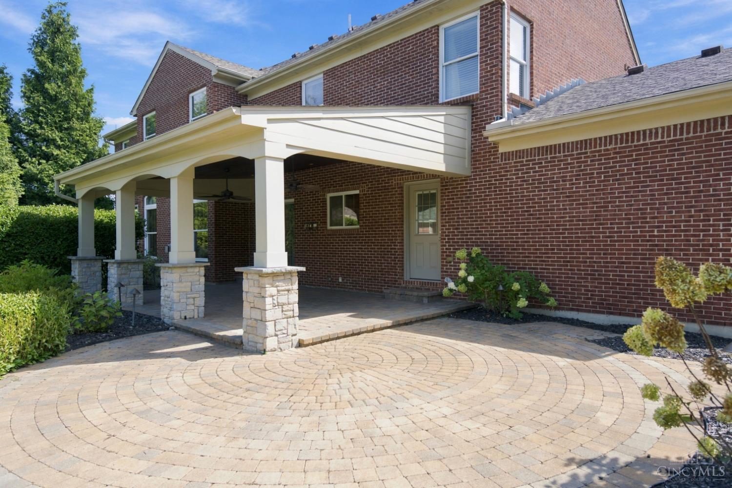 8124 Aster Court