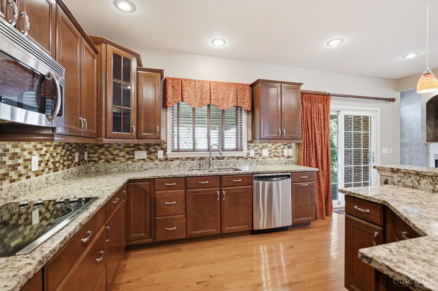 8124 Aster Court