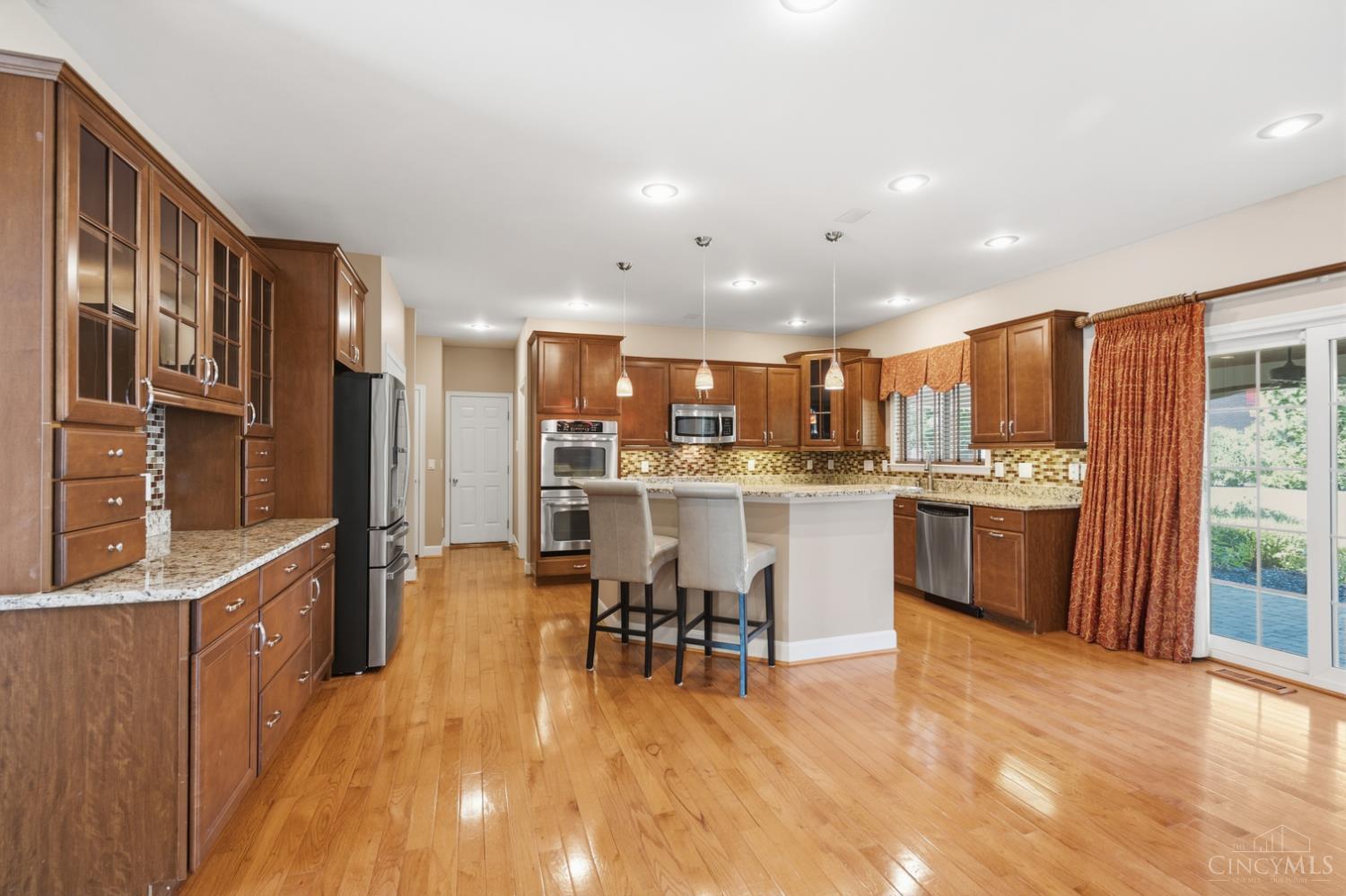 8124 Aster Court