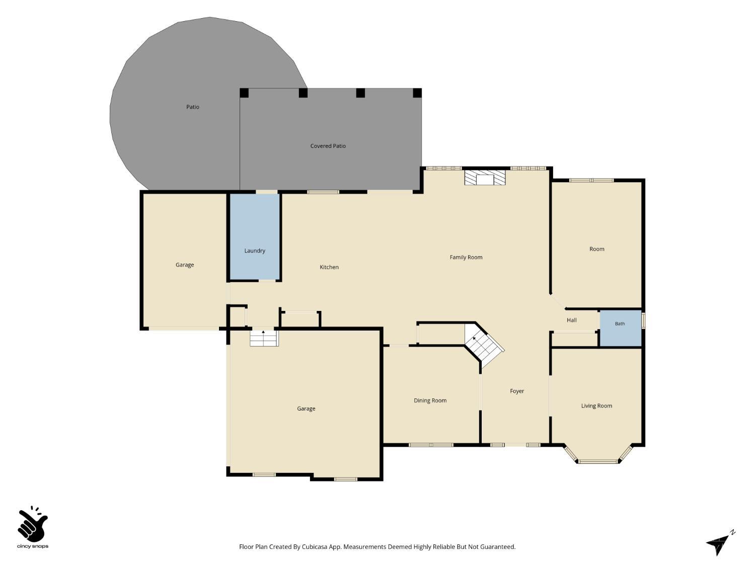 8124 Aster Court