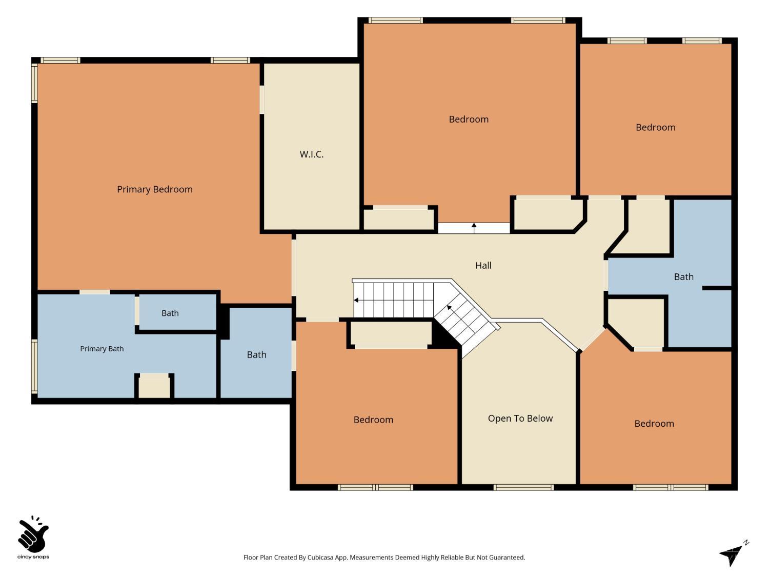 8124 Aster Court