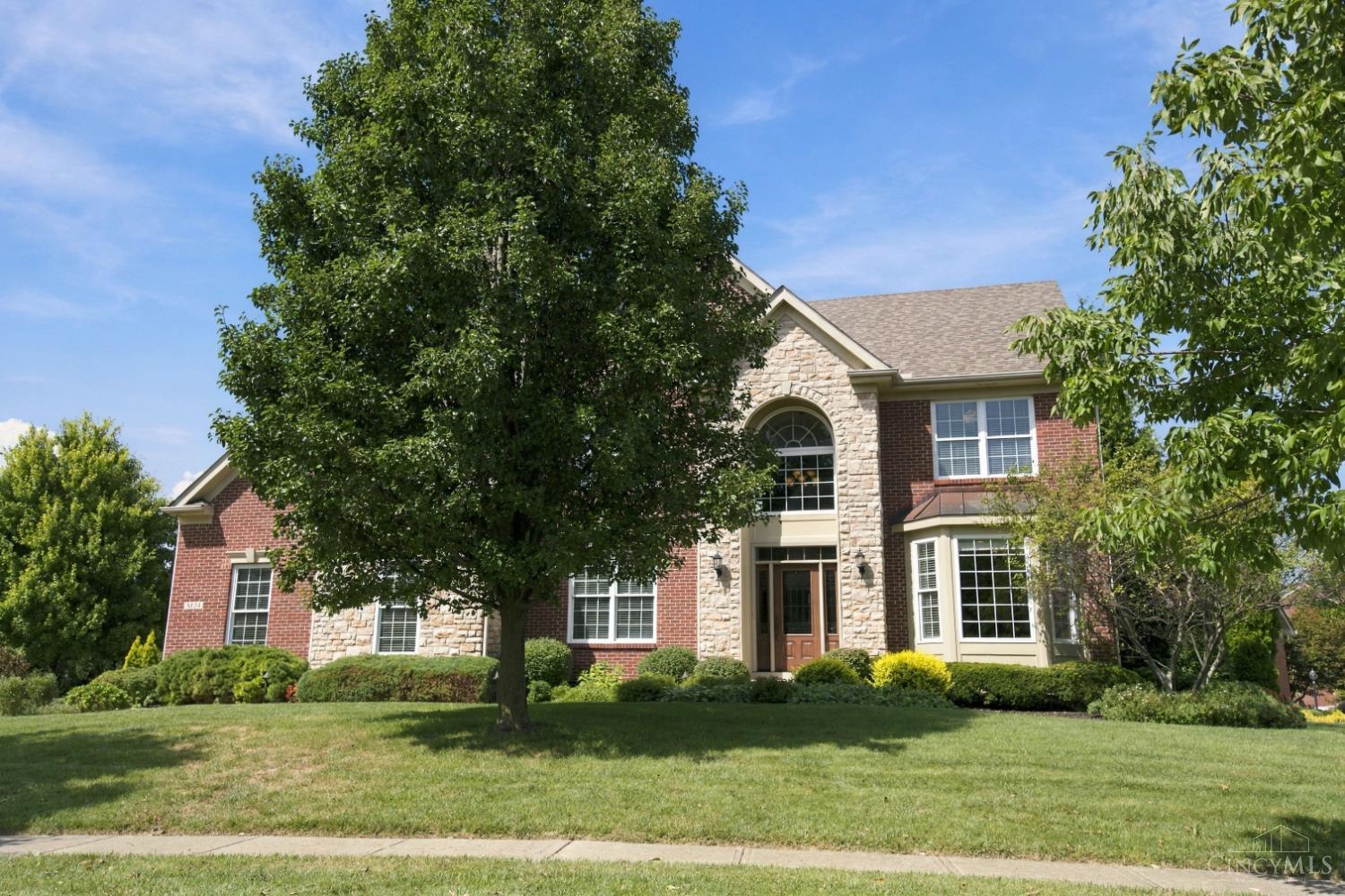 8124 Aster Court