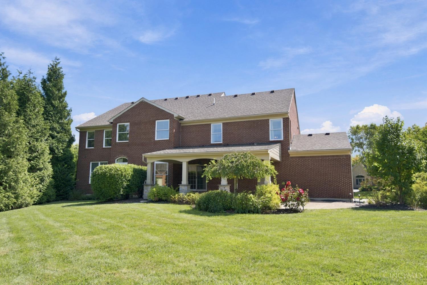 8124 Aster Court