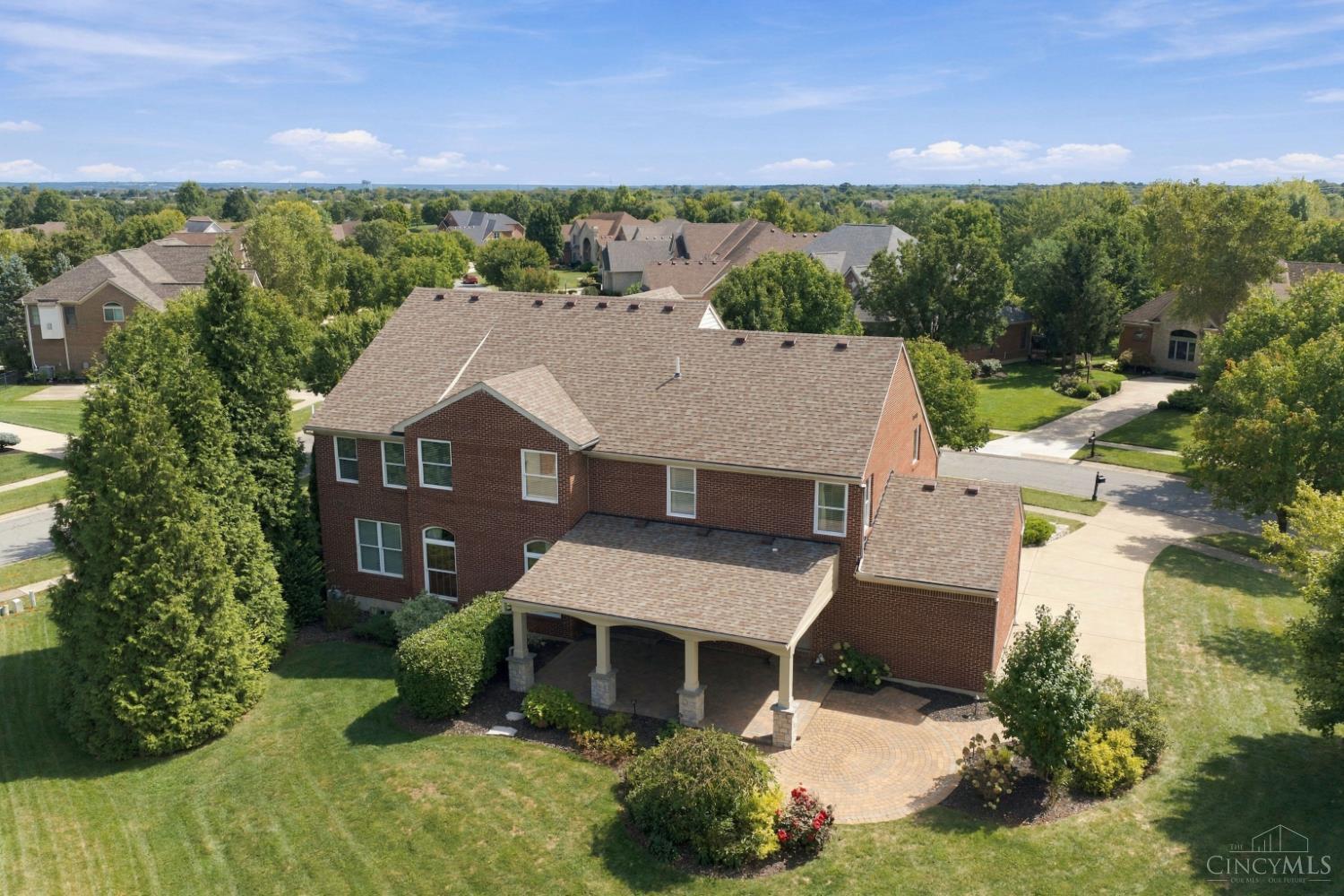 8124 Aster Court