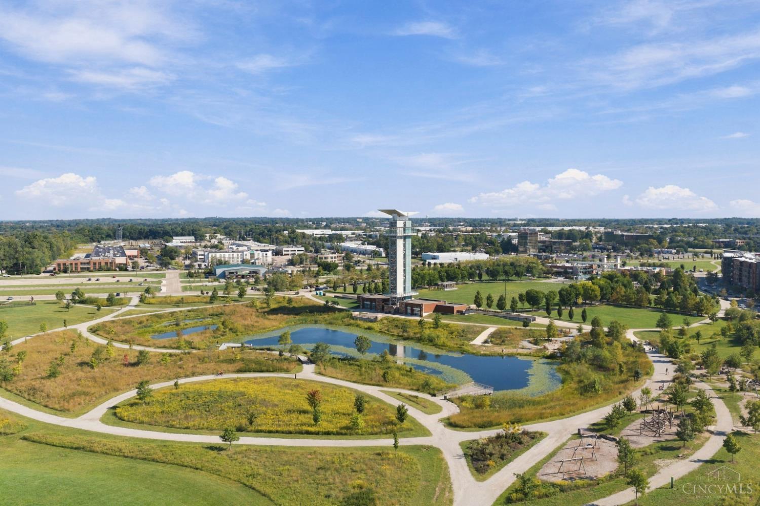 4252 Parkview Drive Unit: 1B