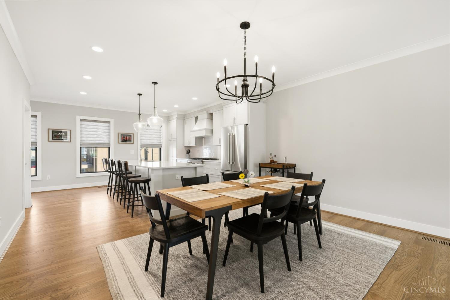 4252 Parkview Drive Unit: 1B