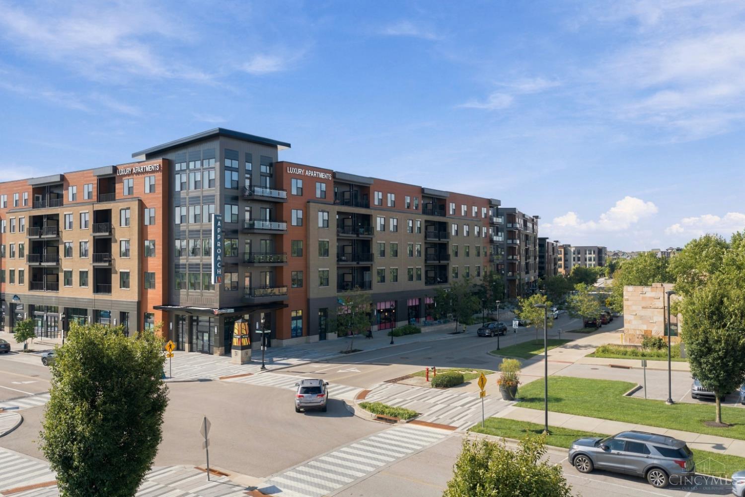 4252 Parkview Drive Unit: 1B