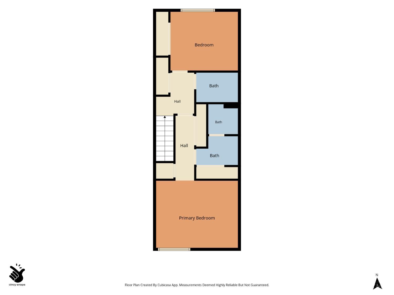 3760 Ashworth Drive