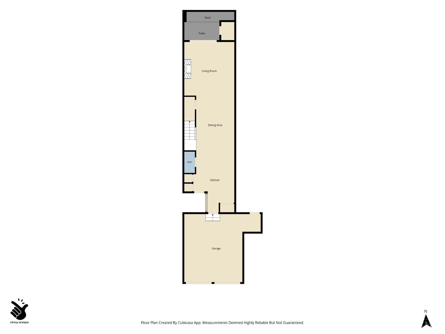 3760 Ashworth Drive