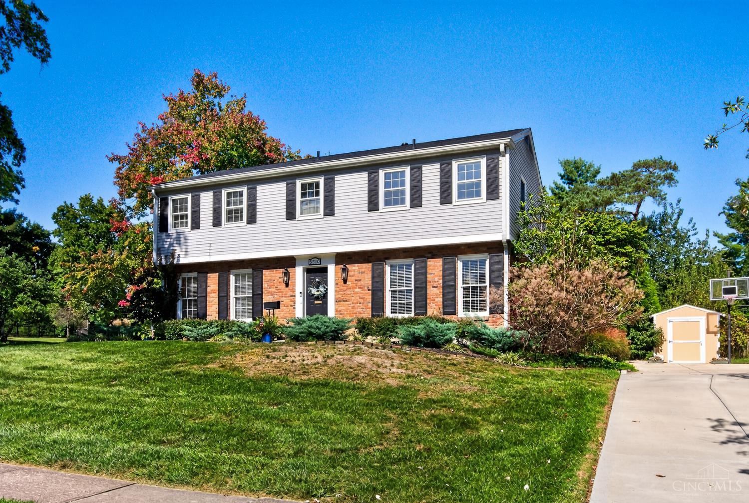 5510 Bayberry Drive