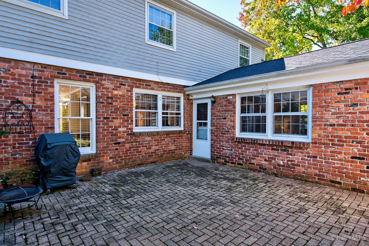 5510 Bayberry Drive