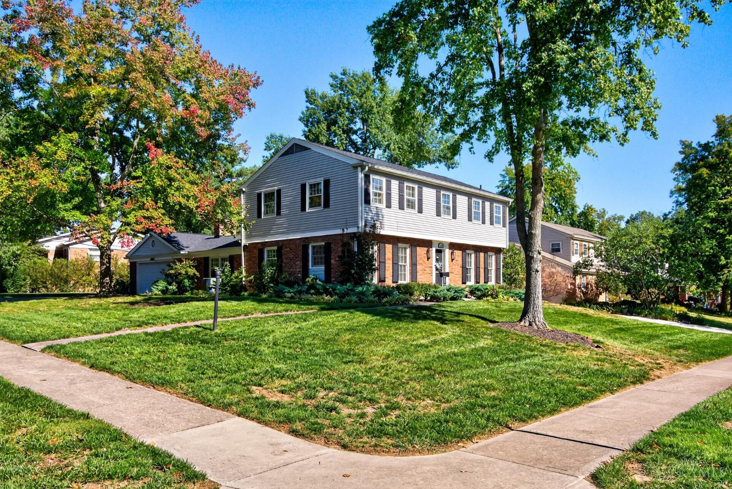5510 Bayberry Drive