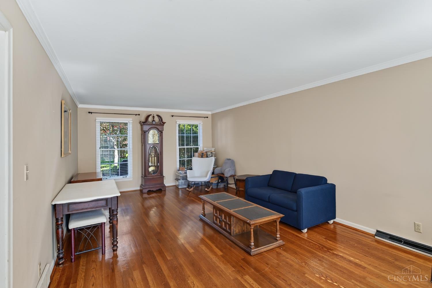 5510 Bayberry Drive