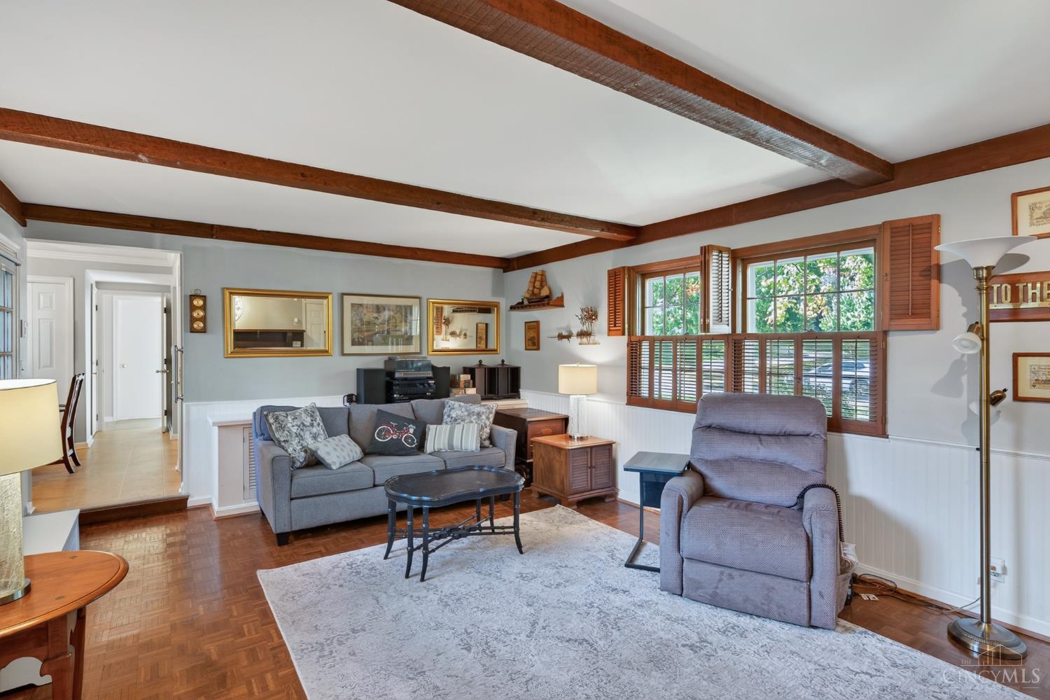 5510 Bayberry Drive