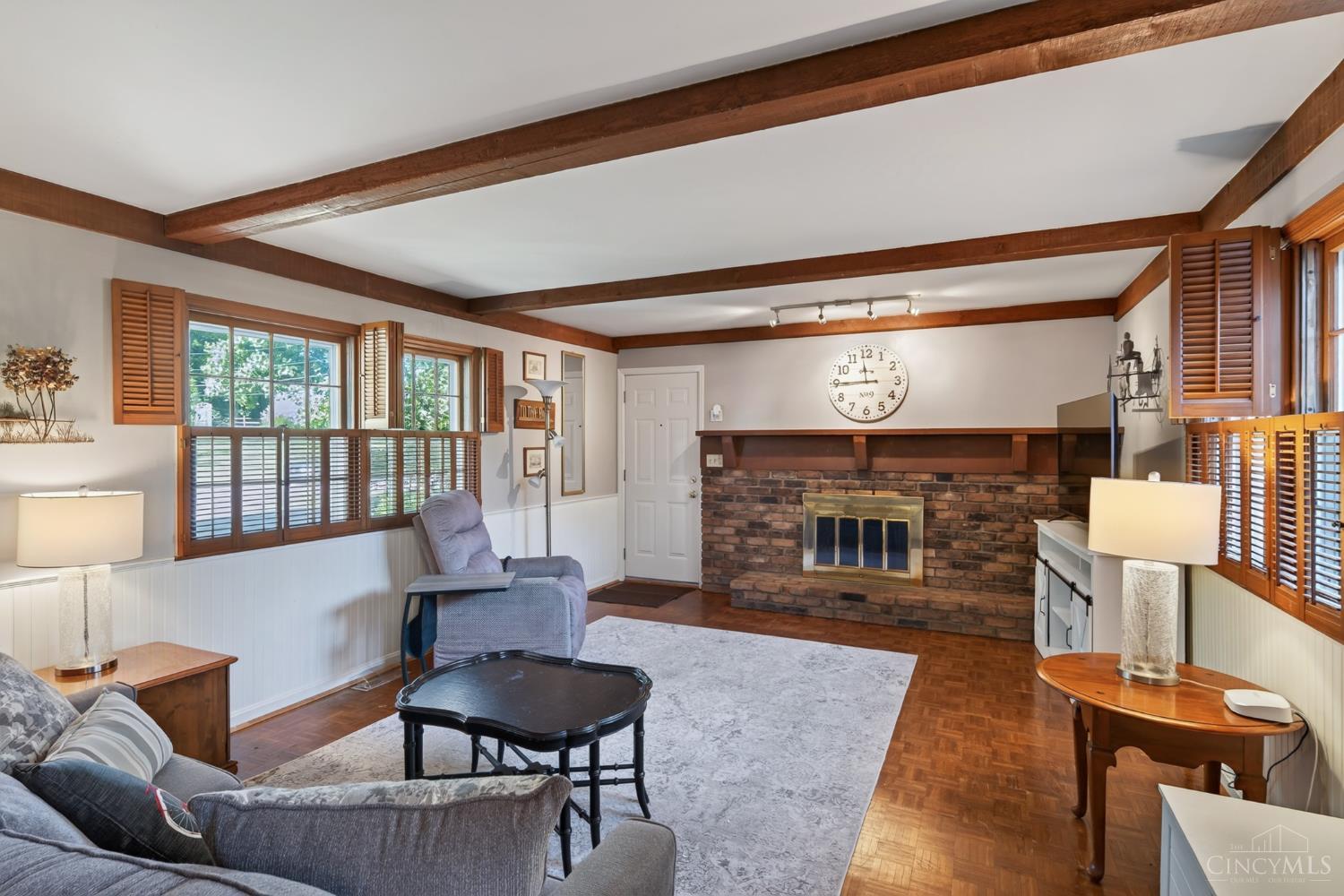 5510 Bayberry Drive
