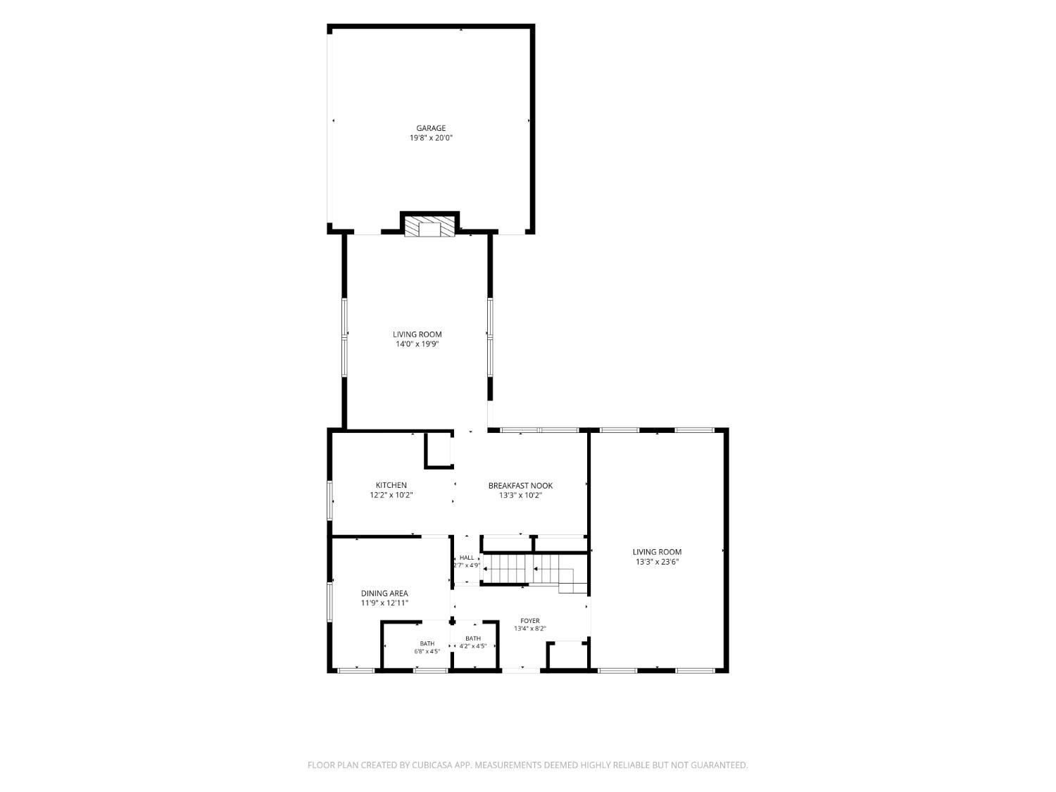 5510 Bayberry Drive