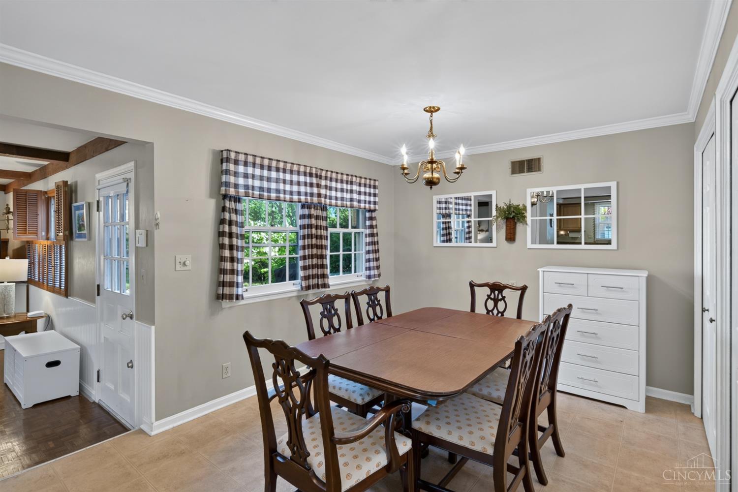5510 Bayberry Drive