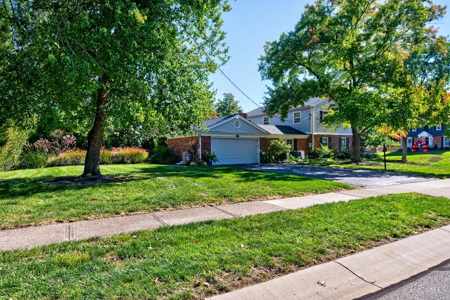 5510 Bayberry Drive
