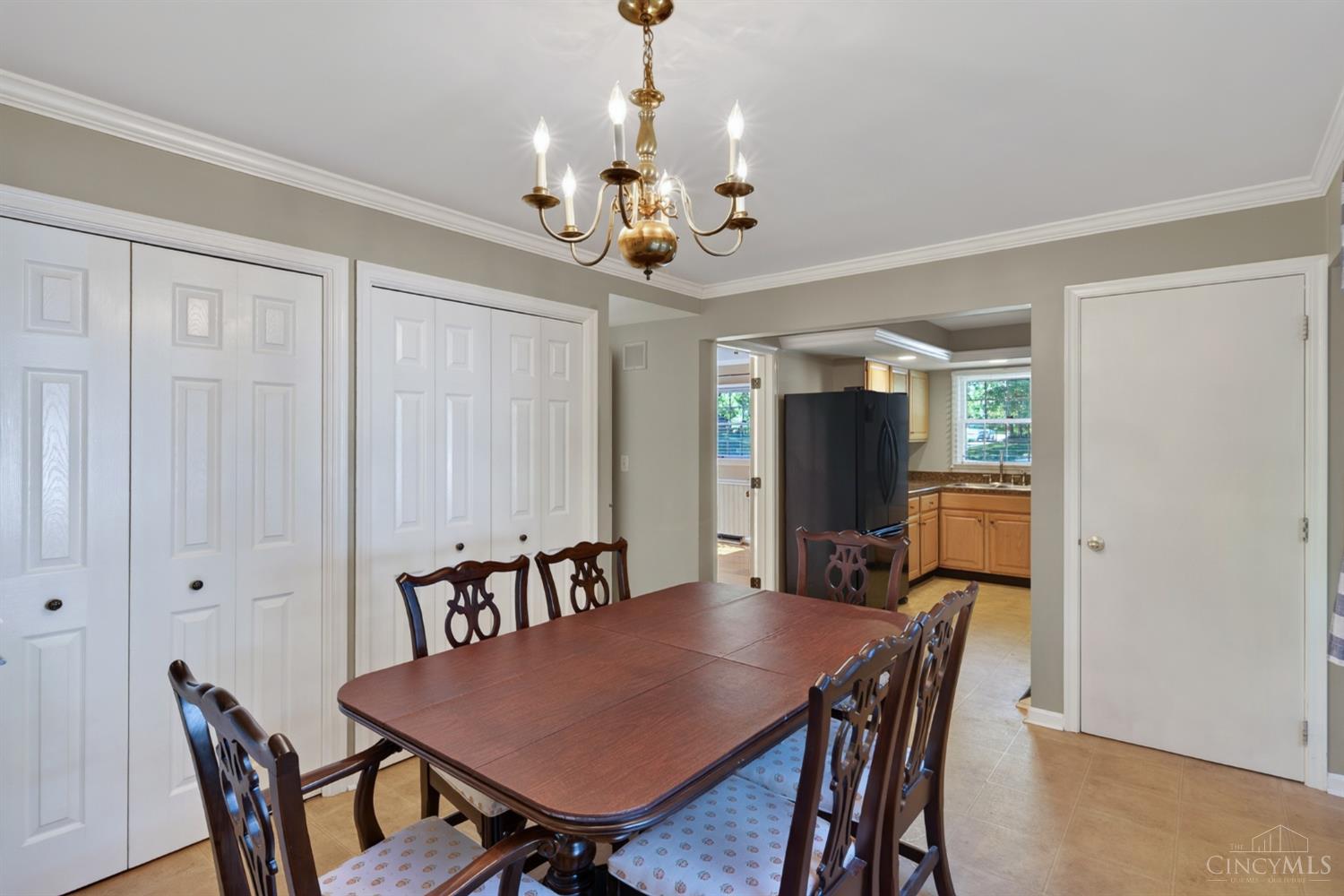 5510 Bayberry Drive