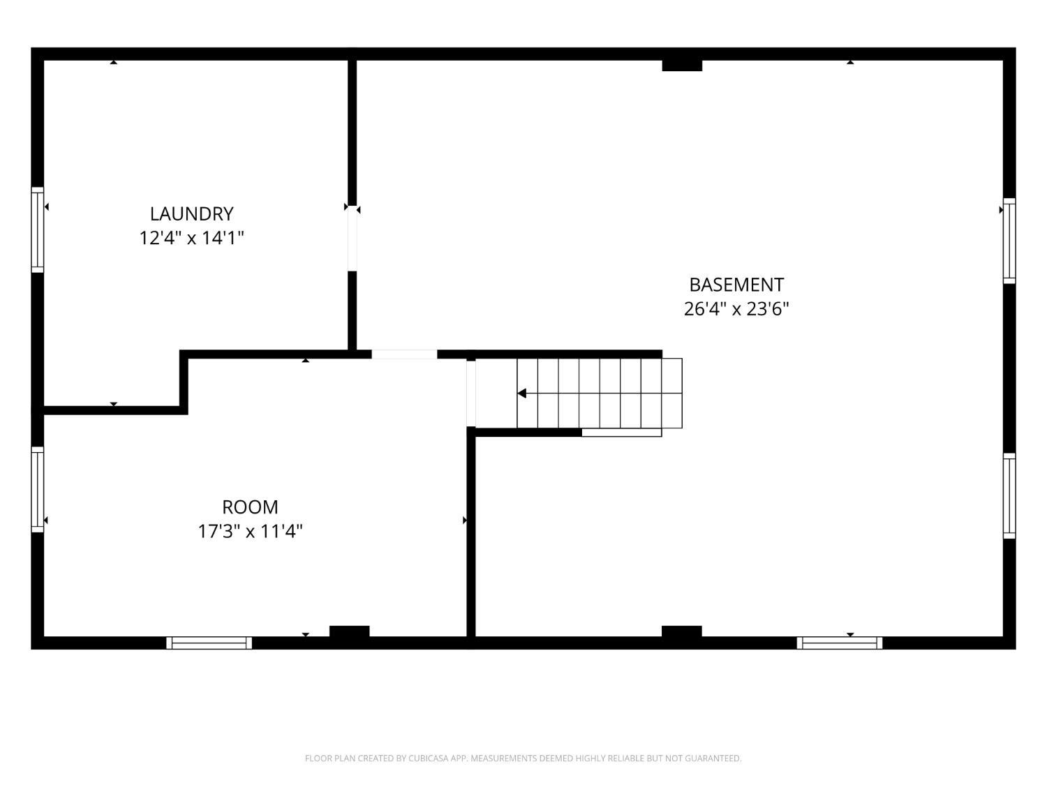 5510 Bayberry Drive