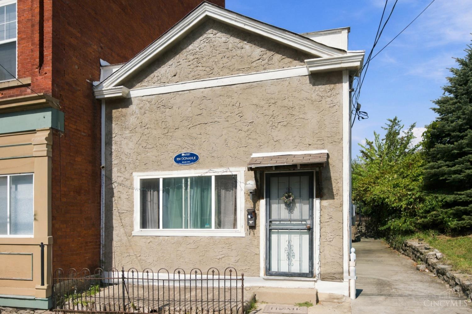 234 Donahue Street
