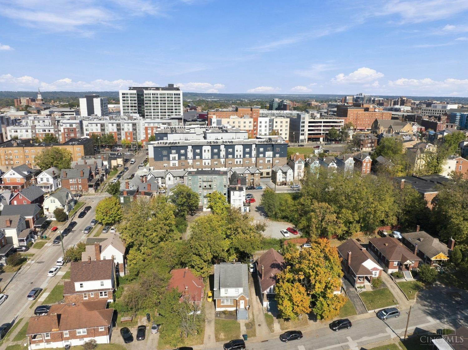 136 Detzel Place