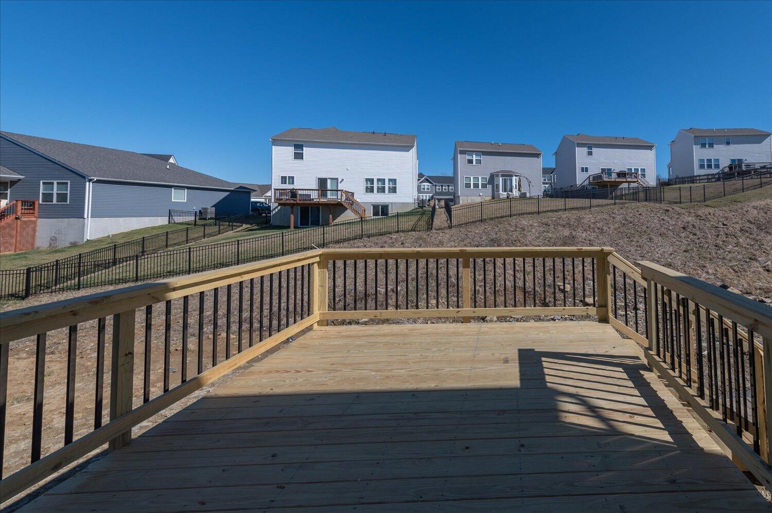 767 Bluestem Ridge Drive