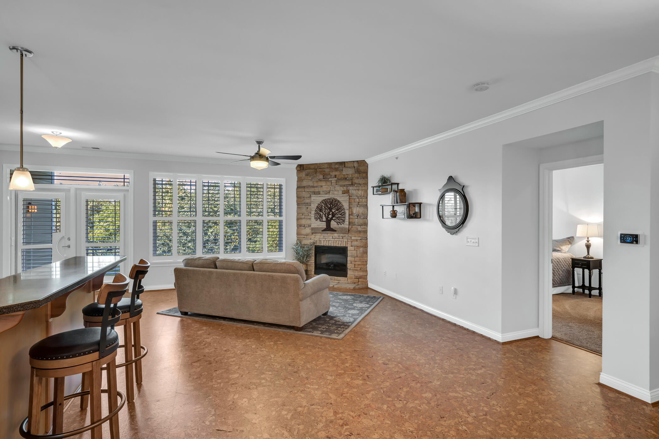 422 Riverpointe Drive, 2