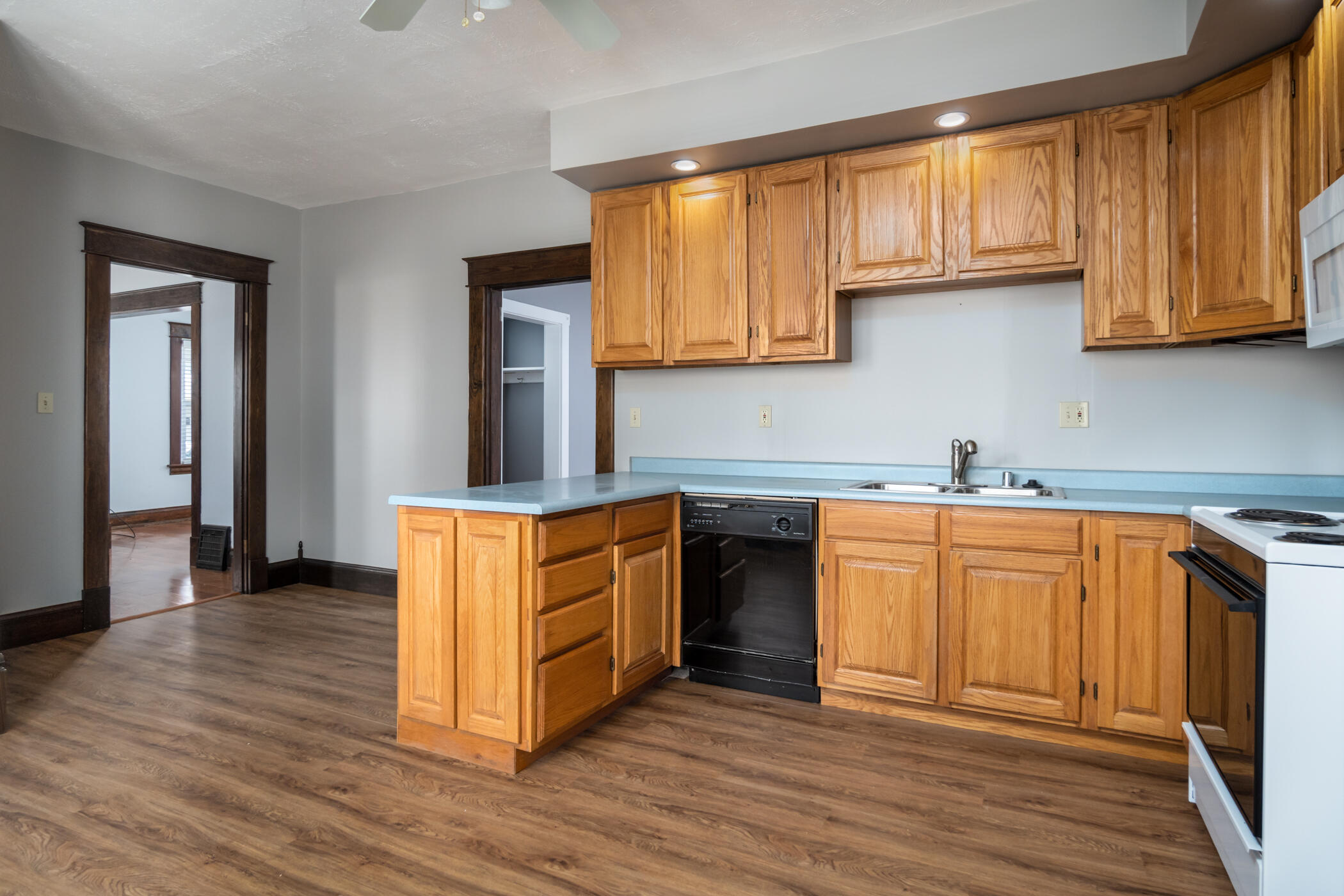 1915 Franklin Street