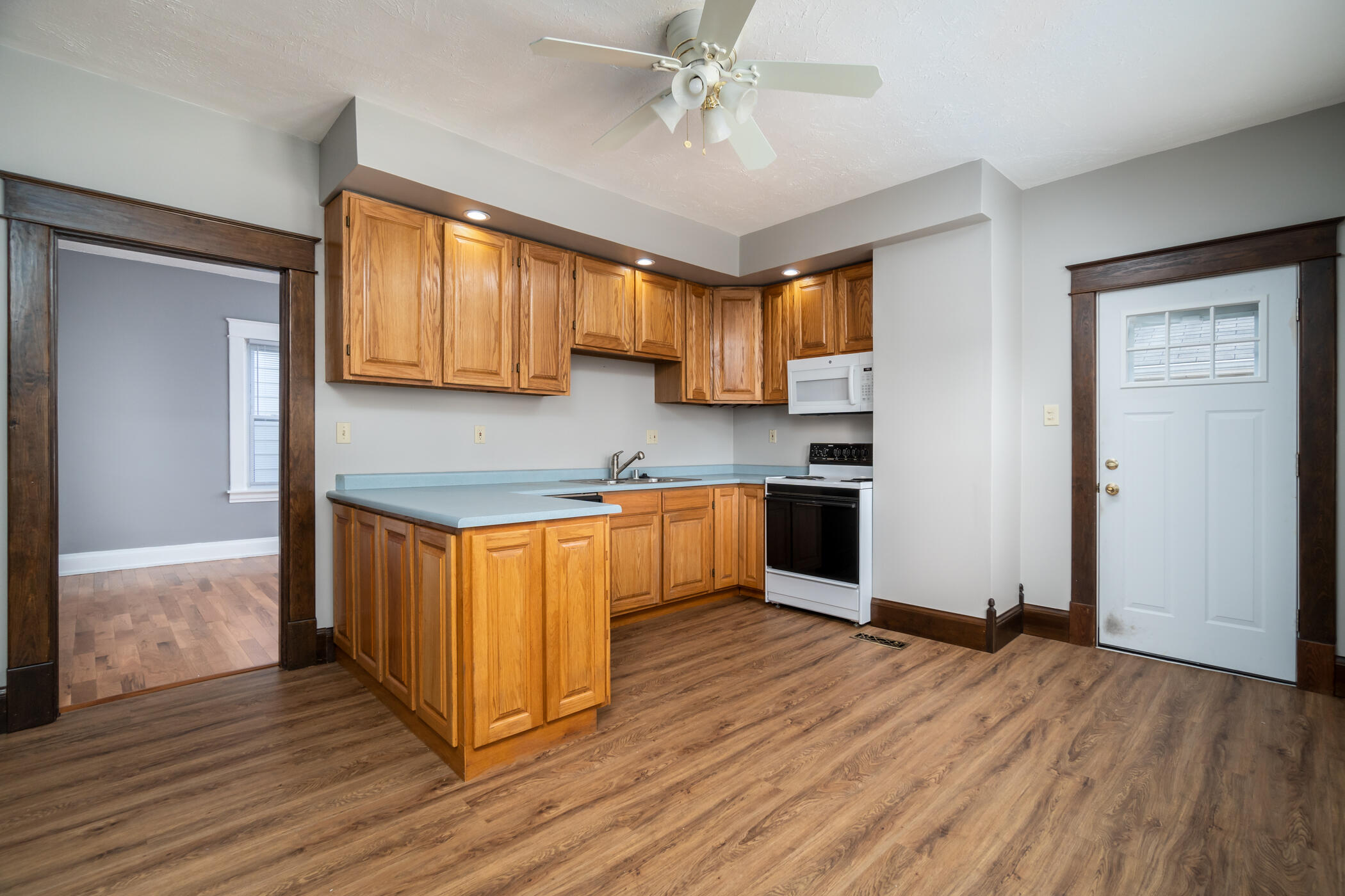 1915 Franklin Street