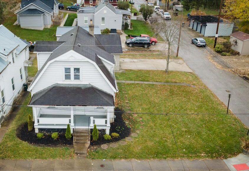 1915 Franklin Street