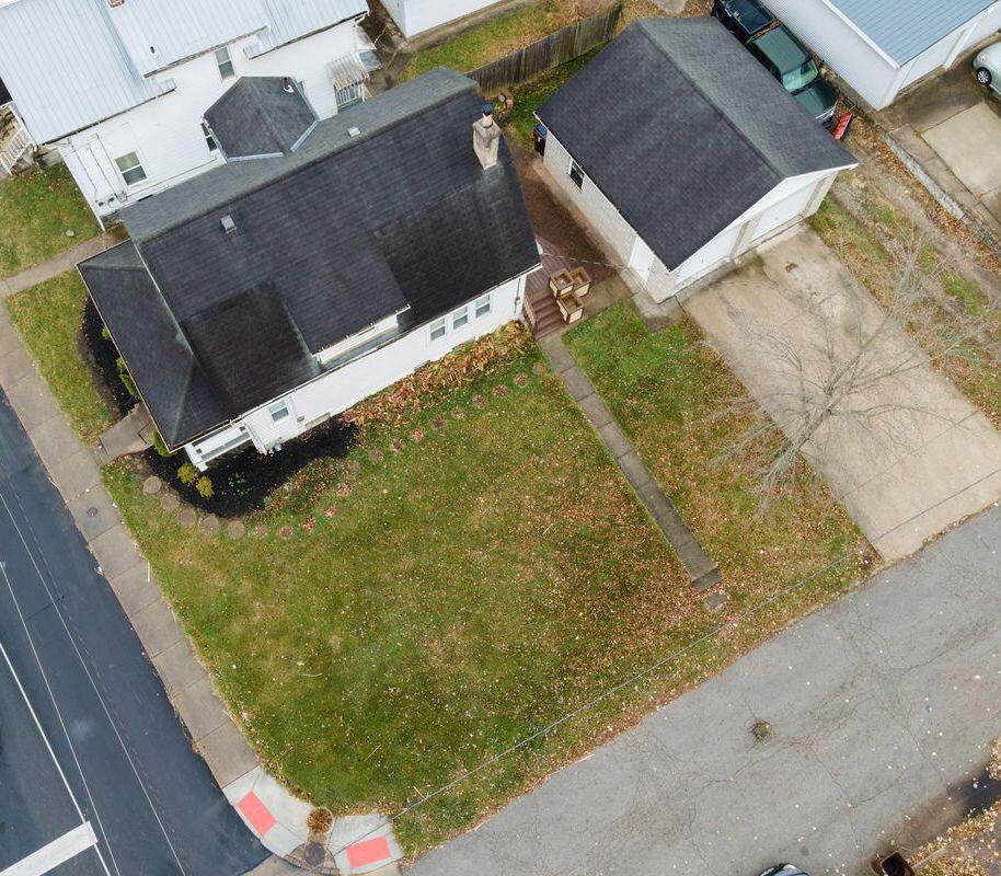 1915 Franklin Street