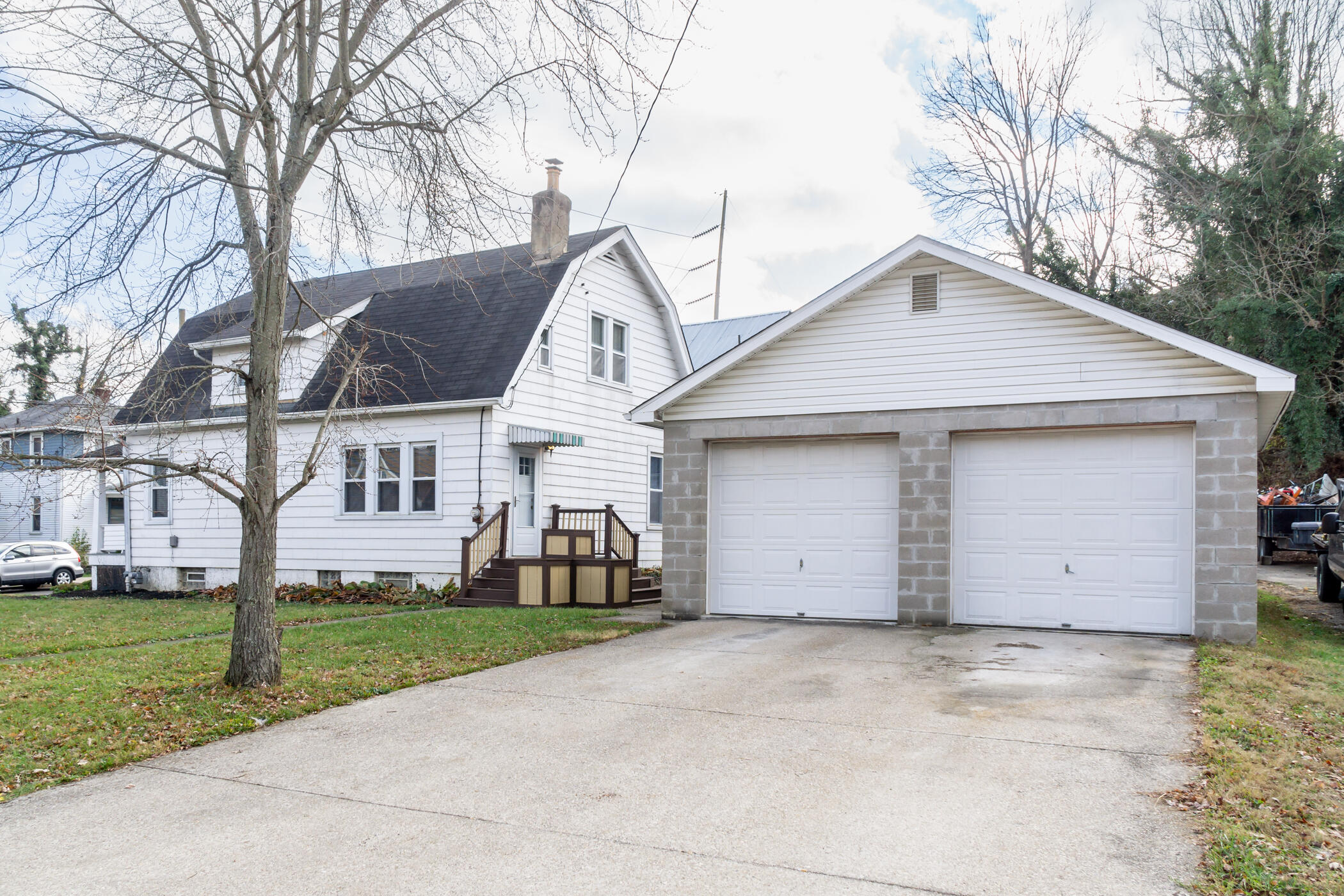 1915 Franklin Street