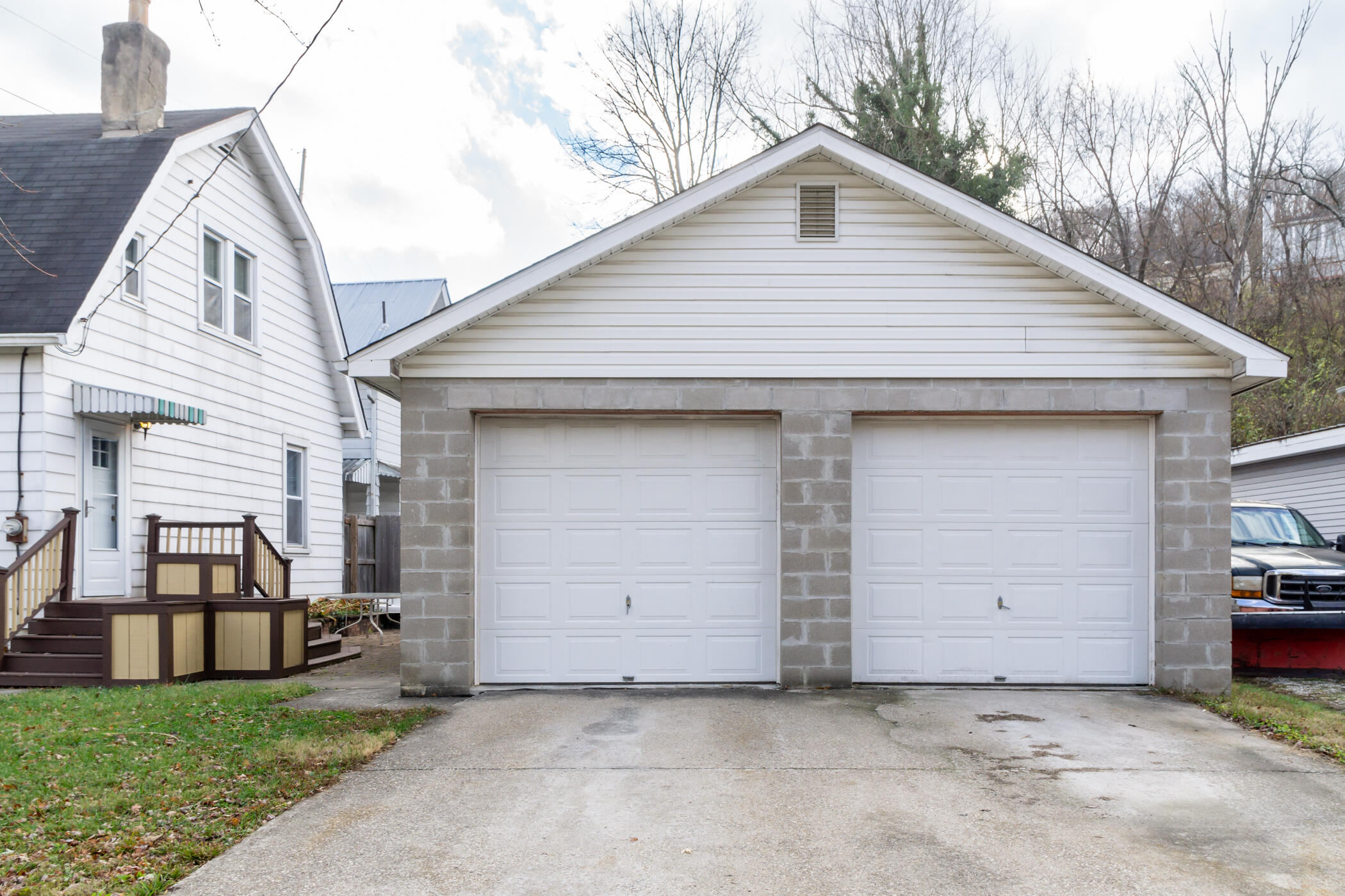 1915 Franklin Street