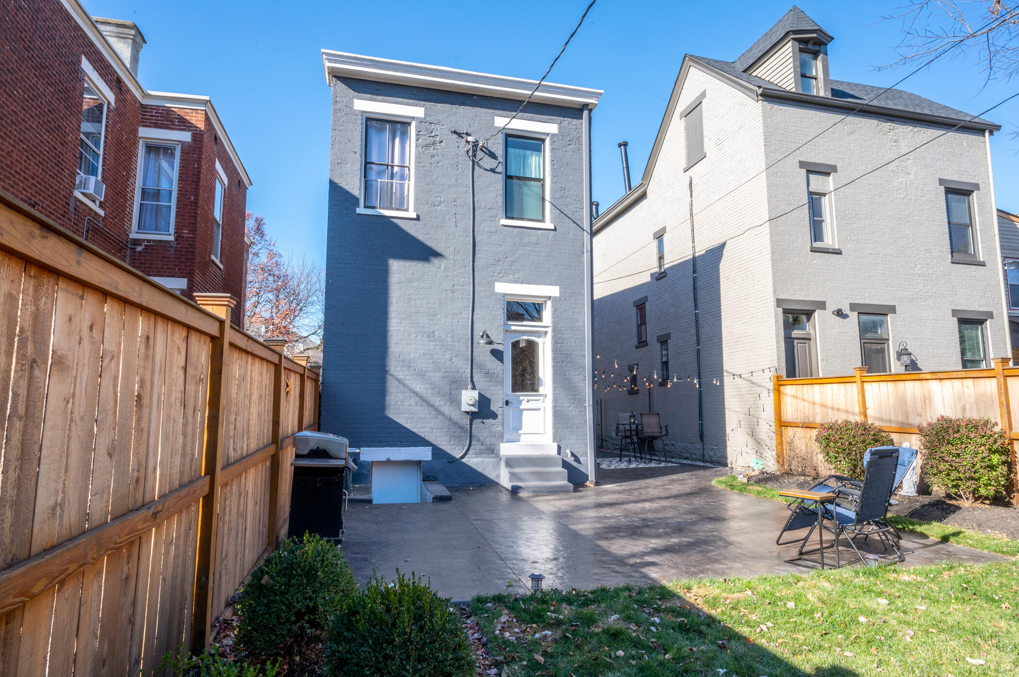 532 Lexington Avenue