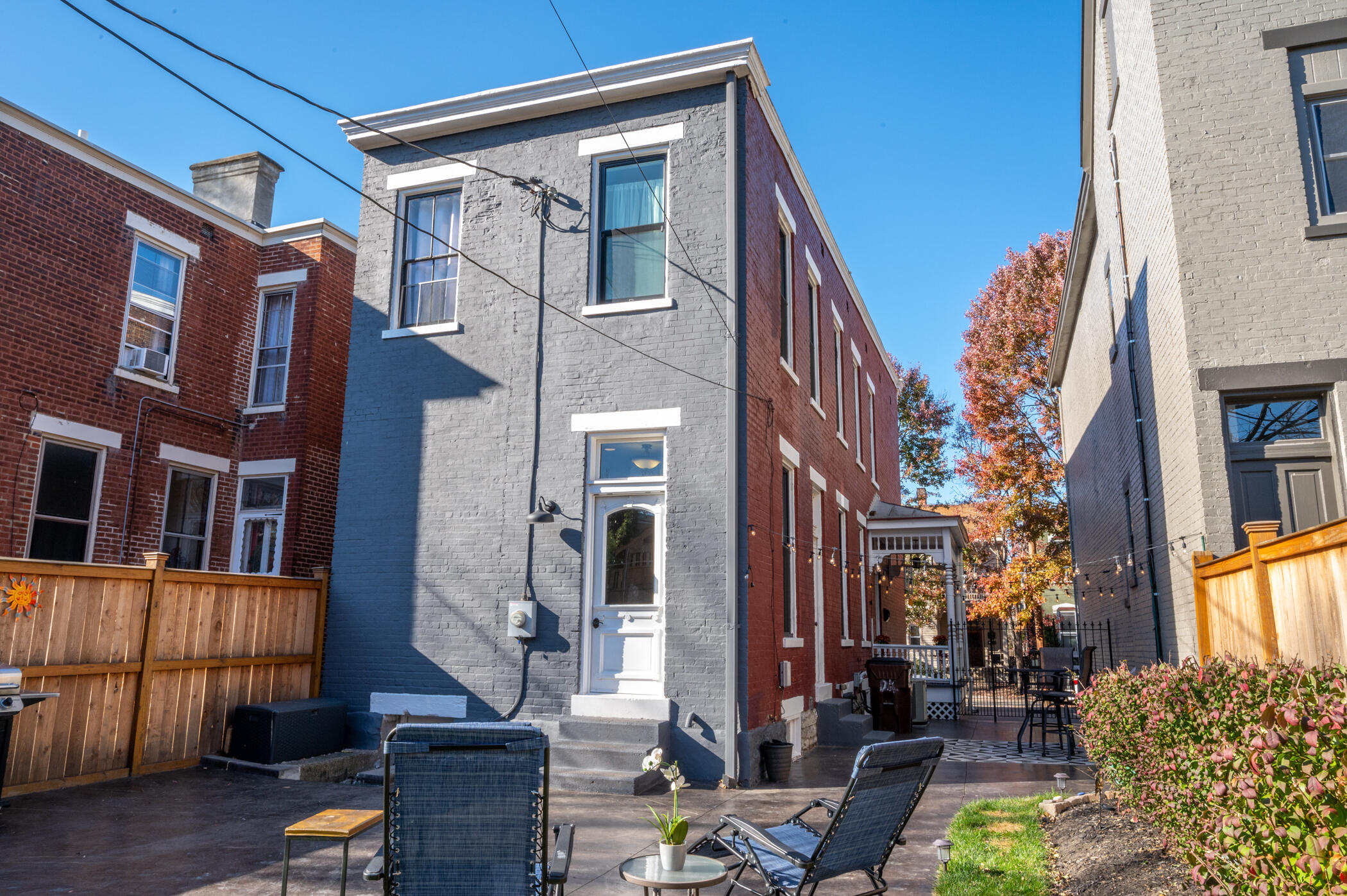 532 Lexington Avenue