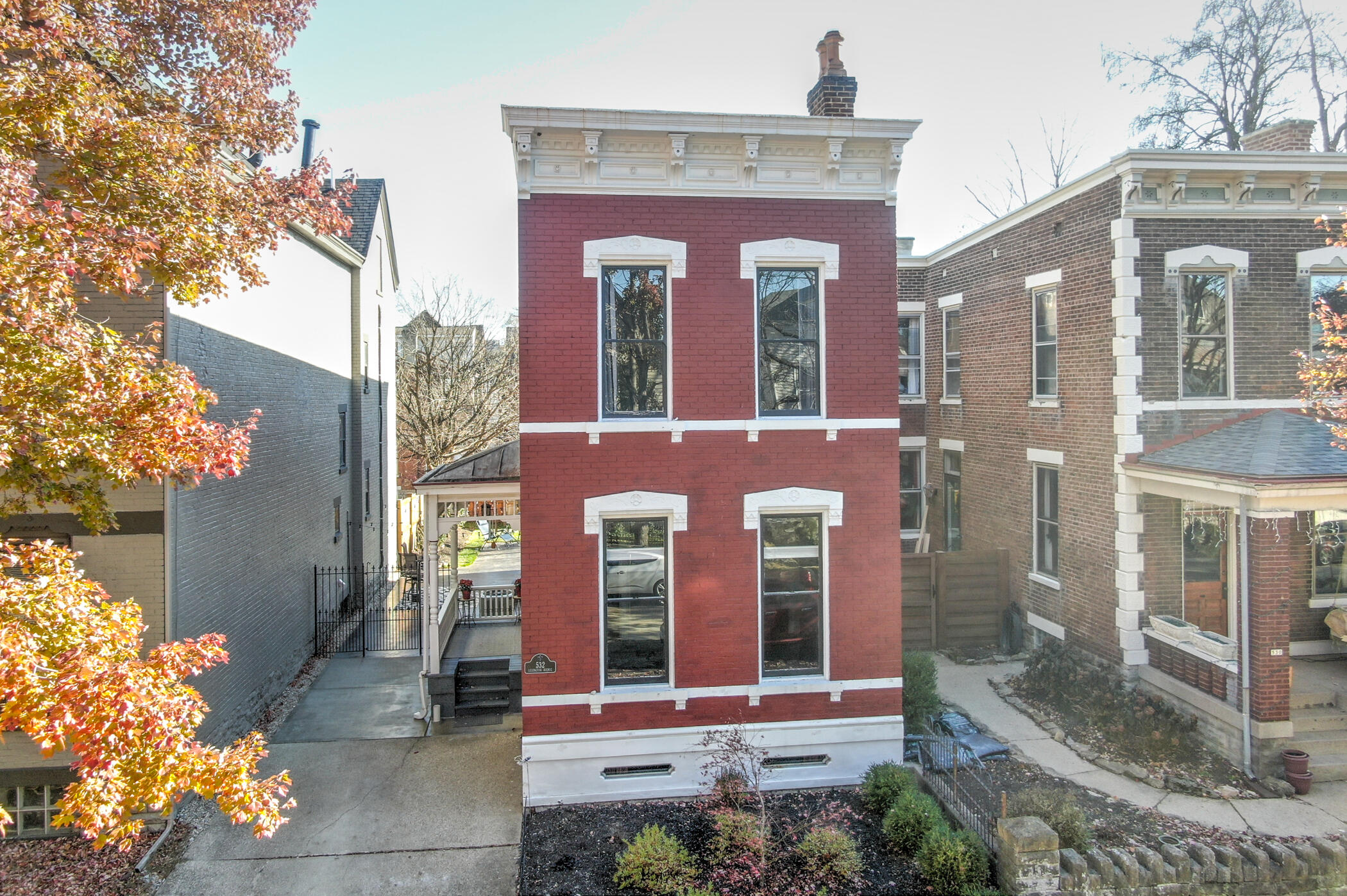 532 Lexington Avenue