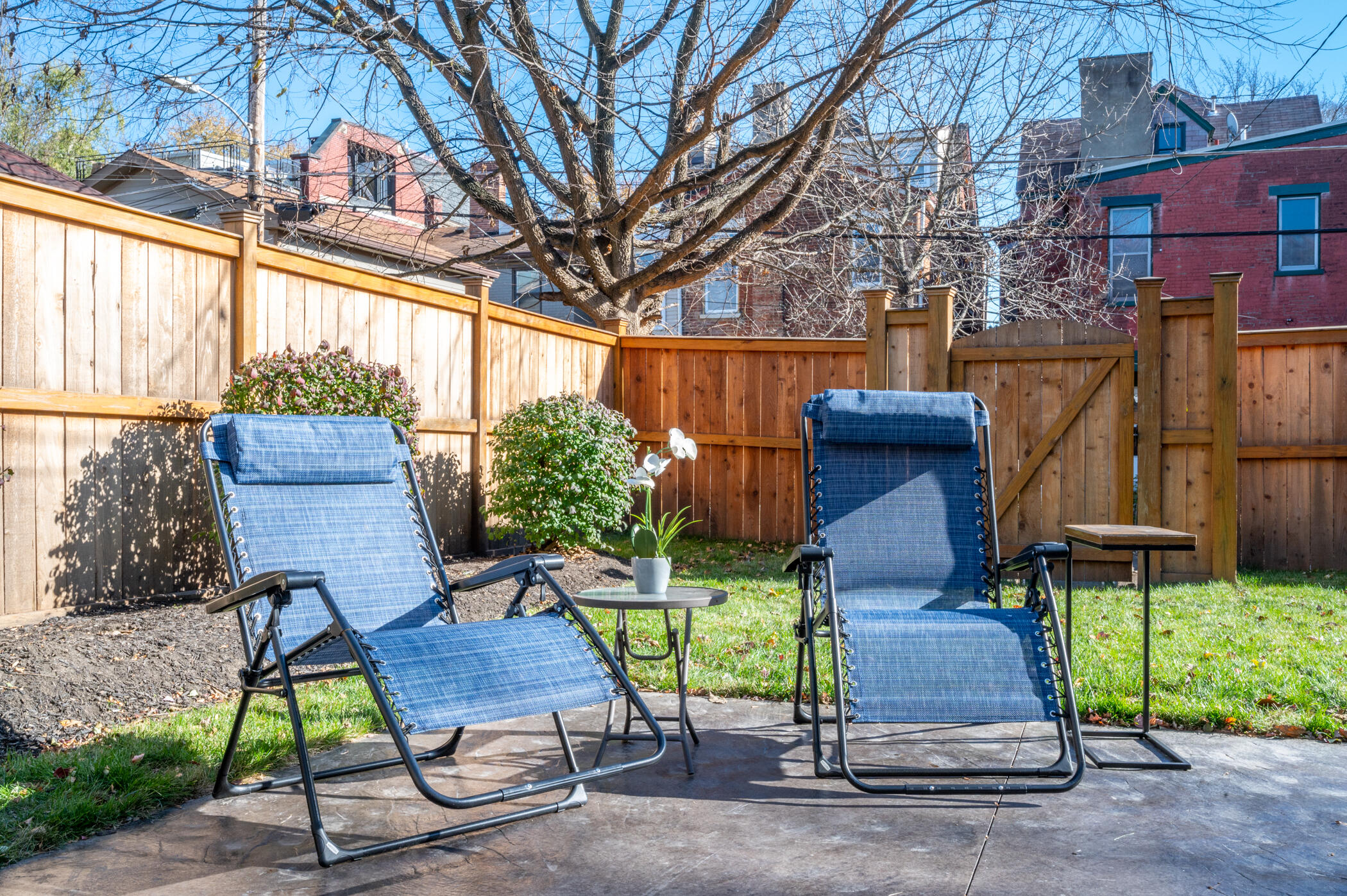 532 Lexington Avenue