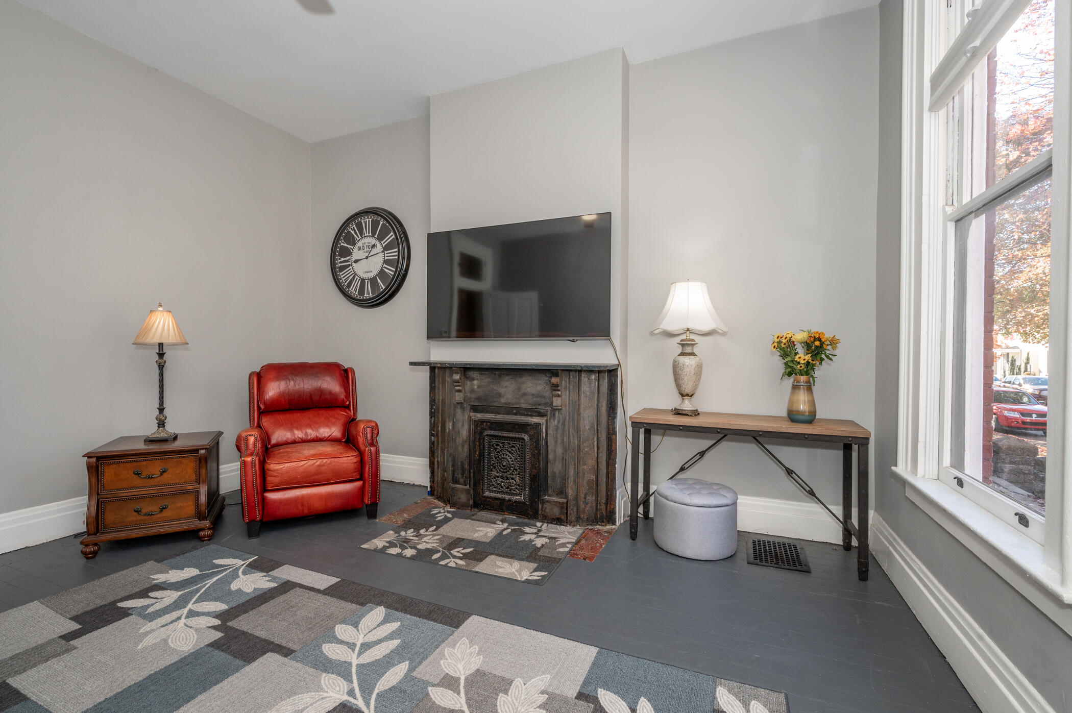 532 Lexington Avenue